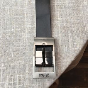 Men’s Reversible Belt